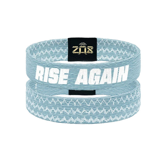 Rise Again Verse Bracelet