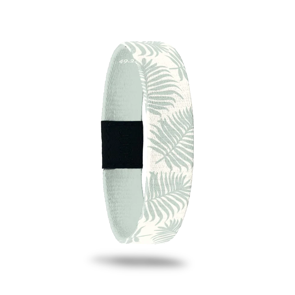 Saved By Grace Verse Bracelet