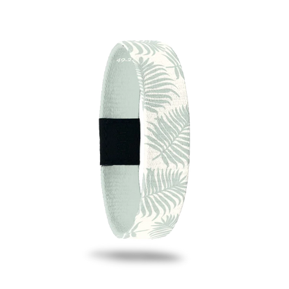 Saved By Grace Verse Bracelet