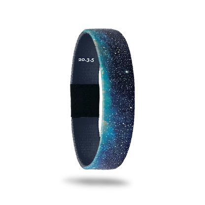 Trust God Verse Bracelet