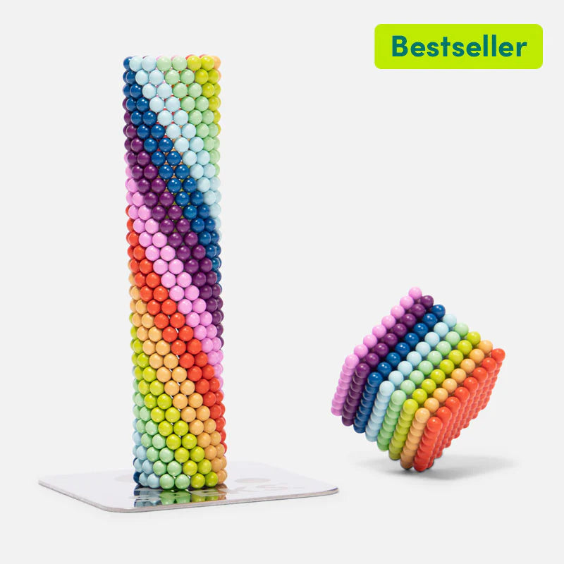 Matte Spectrum Speks