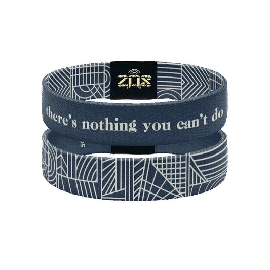 Nothing You Can’t Do Bracelet