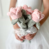 Rose Bouquet Pink