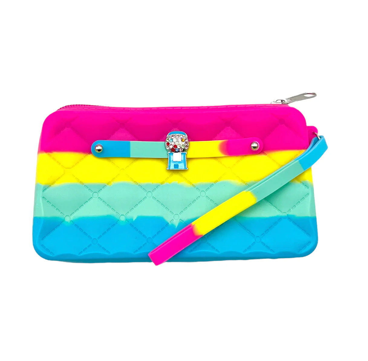 Scented Gumball Jelly Bag