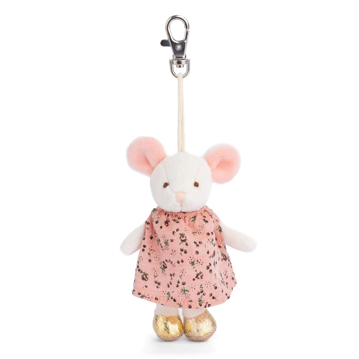 Henry & Ingefrid Bag Charm