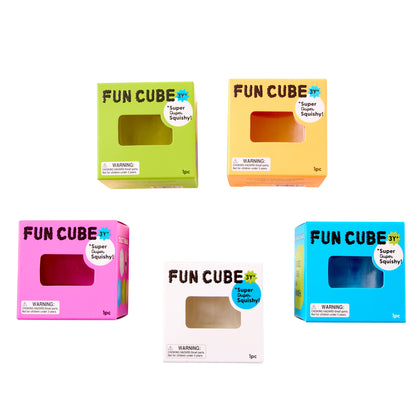 Fun Cube