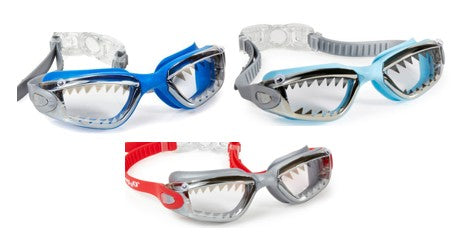 JAWSOME SHARK GOGGLES