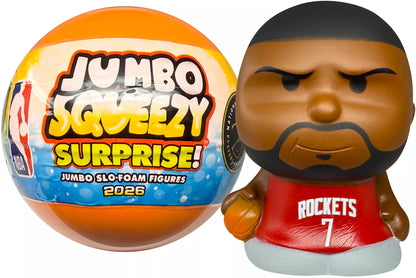 NBA Jumbo SqueezyMates 2026