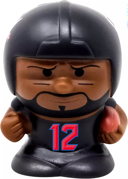 NFL Jumbo SqueezyMate Color Rush 2026