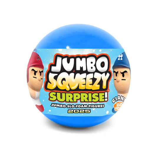MLB Jumbo SqueezyMate Ser 5