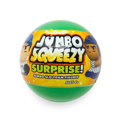MLB 2026 Jumbo SqueezyMates