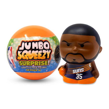 NBA Jumbo SqueezyMate S4