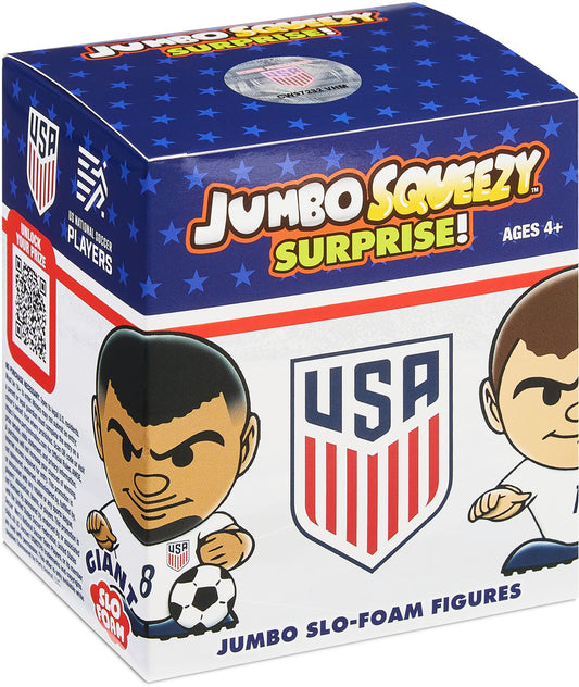 USA Jumbo SqueezyMates