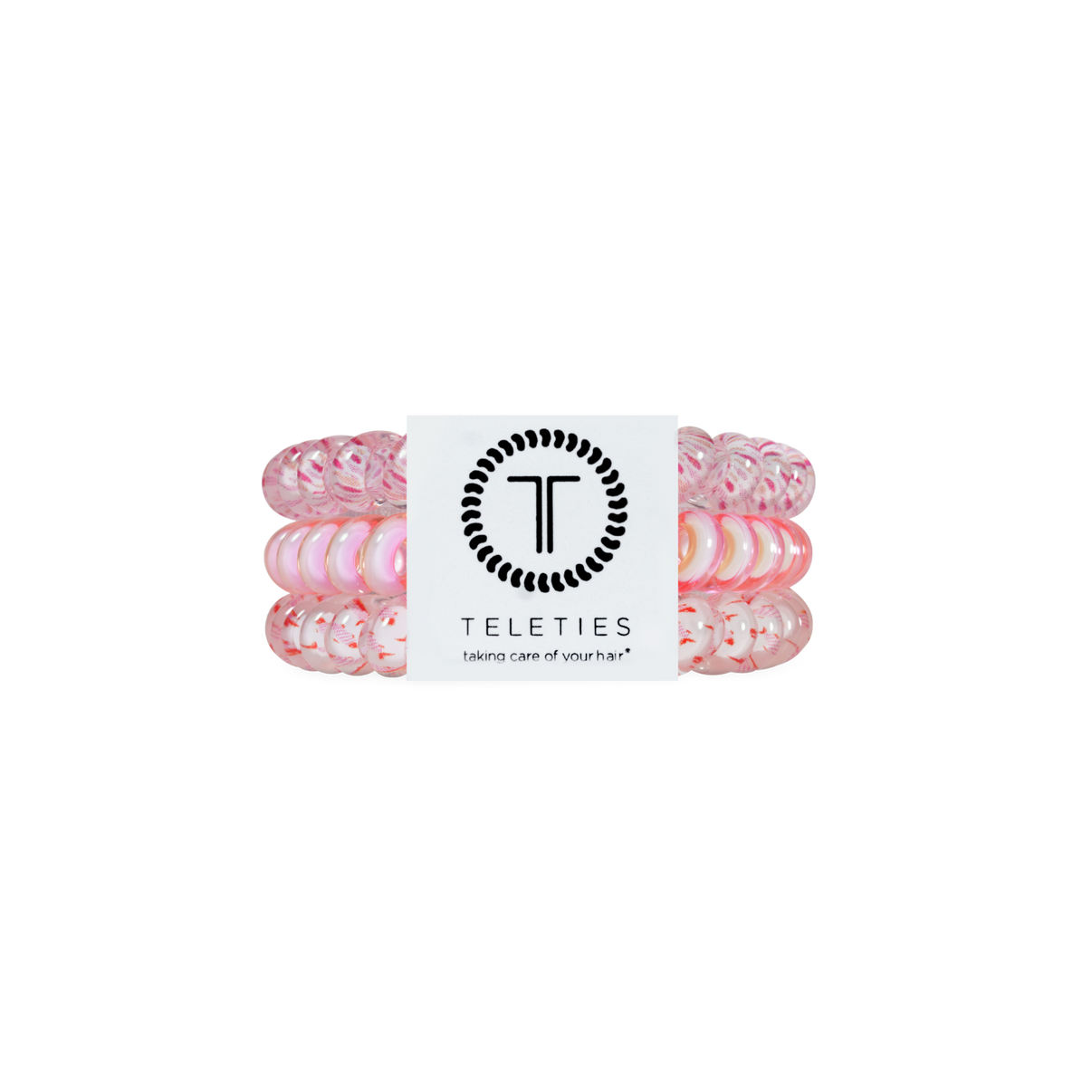 Just Keep Swimming Small Hair Ties