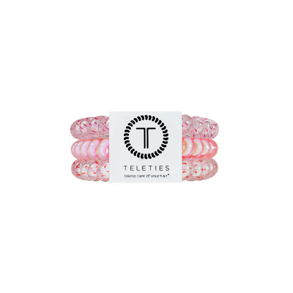 Just Keep Swimming Small Hair Ties