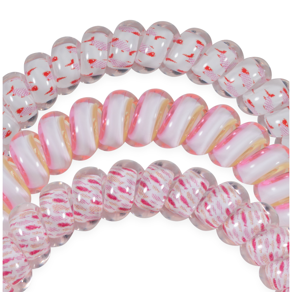 Just Keep Swimming Small Hair Ties