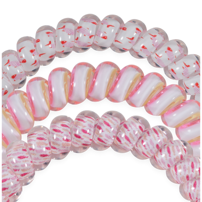 Just Keep Swimming Small Hair Ties