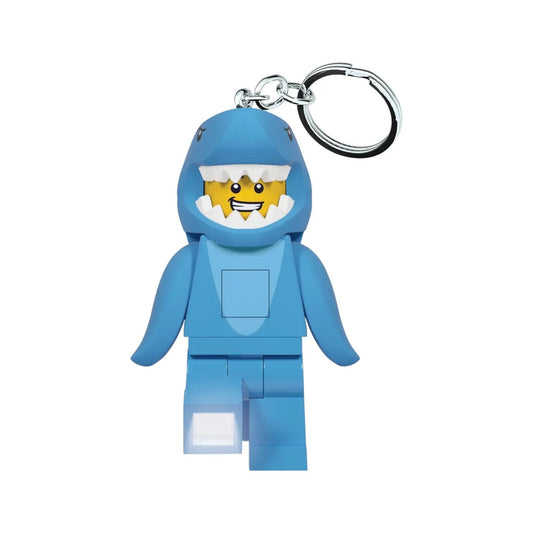 LEGO Minifigure Buffet Assortment Keychain Light