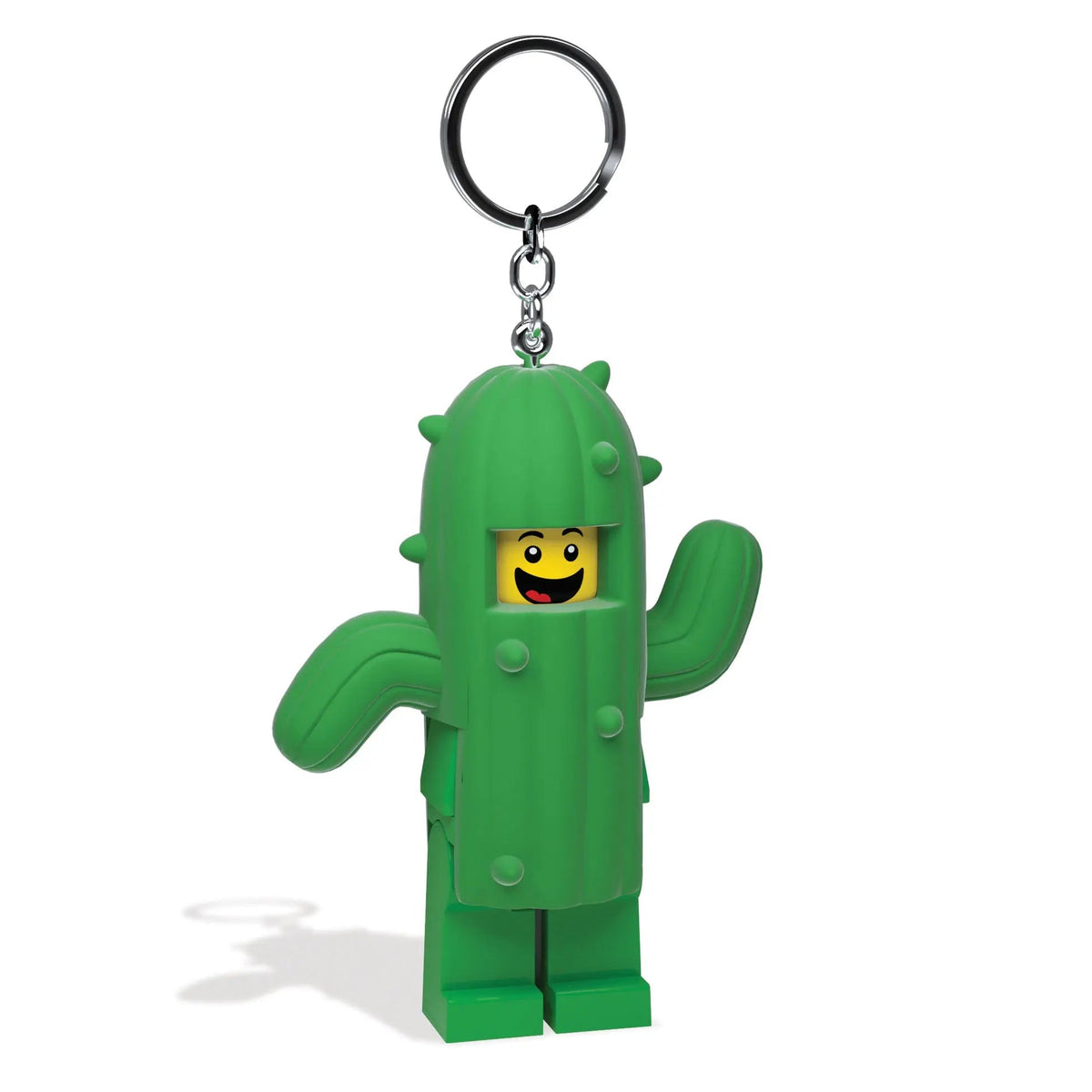 LEGO Minifigure Buffet Assortment Keychain Light