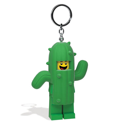 LEGO Minifigure Buffet Assortment Keychain Light