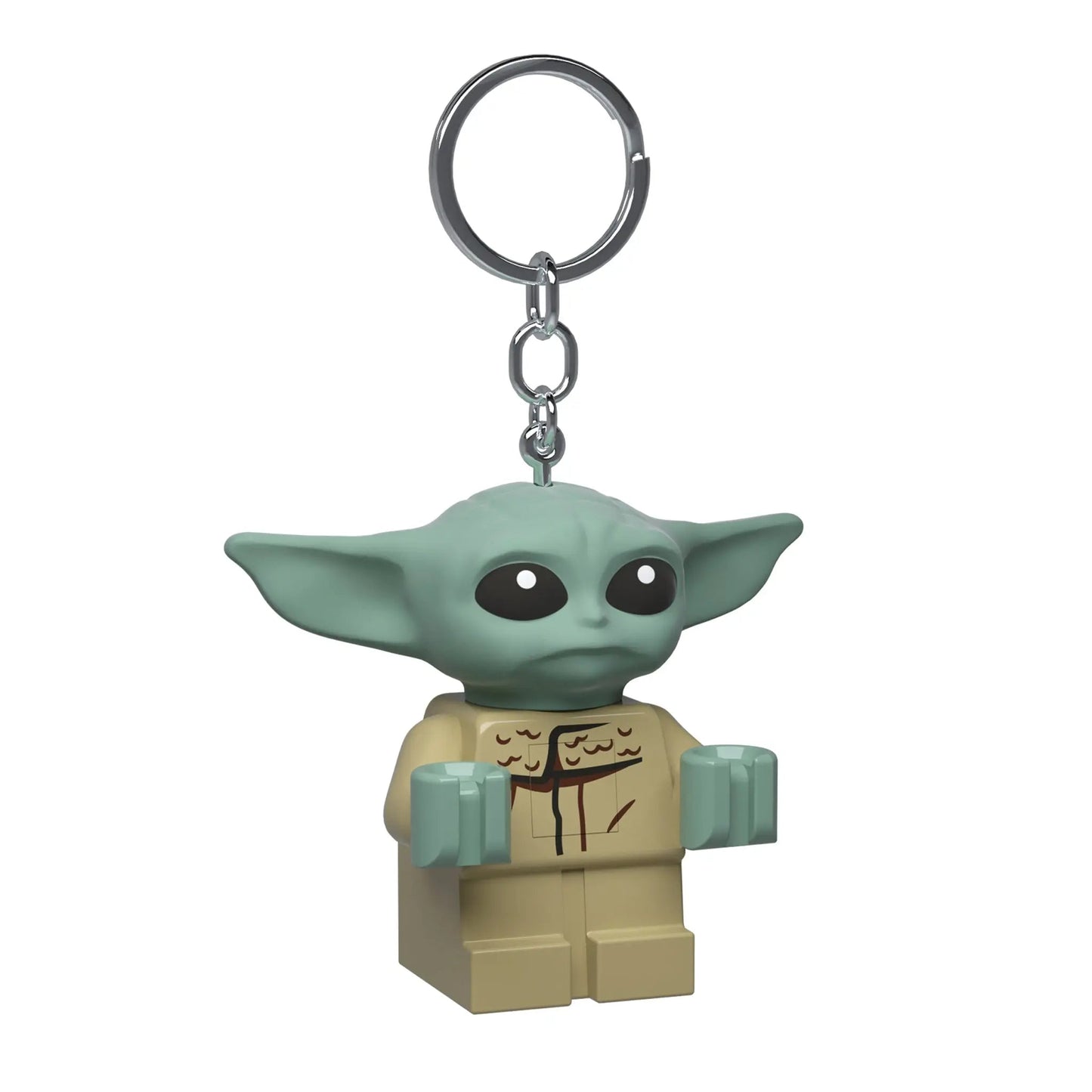 LEGO Star Wars Mandalorian Assortment Keychain Light