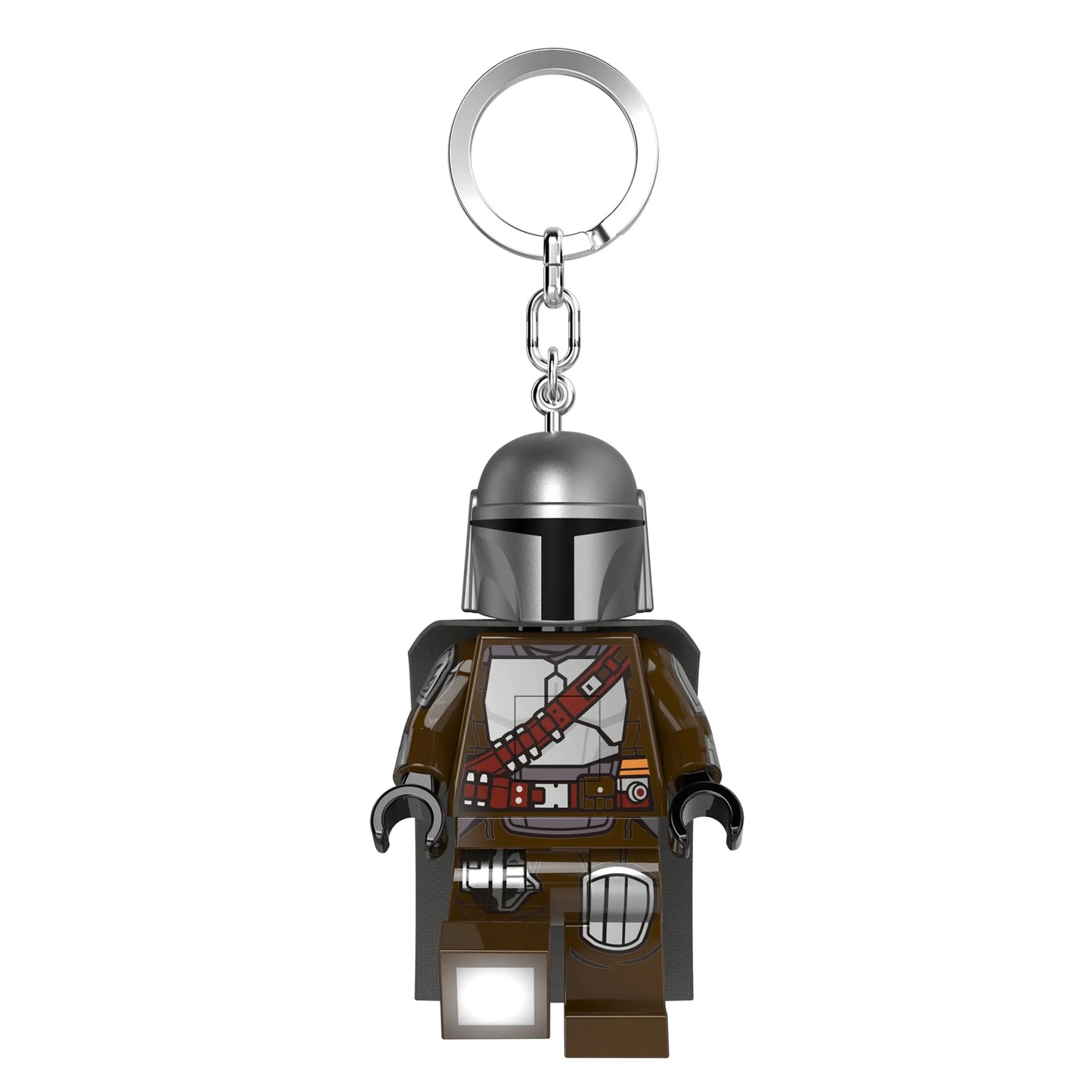 LEGO Star Wars Mandalorian Assortment Keychain Light
