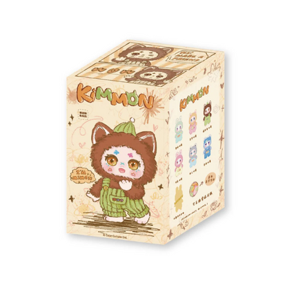 Kimmon Mimon Blind Box