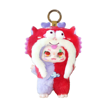 Kimmon Mimon Wilderness Blind Box