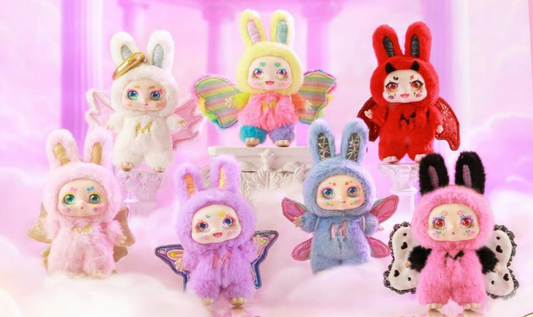 Kimmon Dream Maker Blind Box