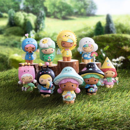 MAGICAL MEADOWS BB FIGURE ASST