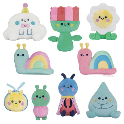 MAGICAL MEADOWS BB PLUSH ASST