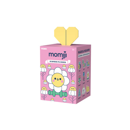 MAGICAL MEADOWS BB PLUSH ASST