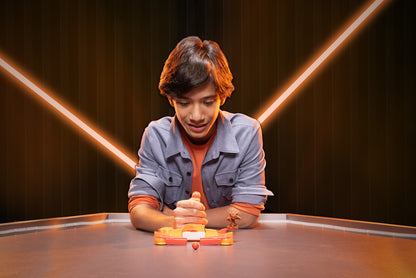 Heatoru Doteki Battle Set