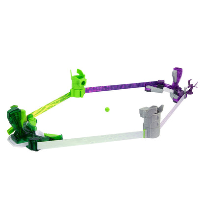 Organika & Spiritek Doteki Mult BP