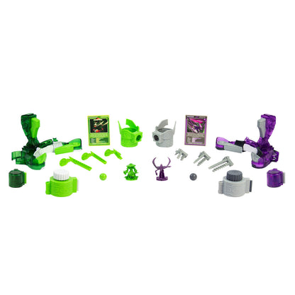 Organika & Spiritek Doteki Mult BP