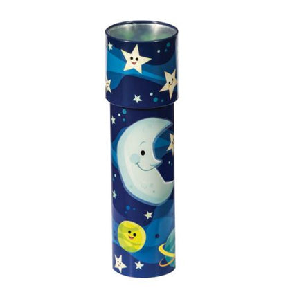 Starlight Kaleidoscope