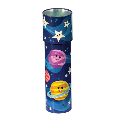 Starlight Kaleidoscope