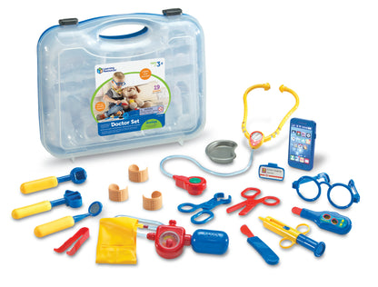 Pretend & Play® Doctor Set