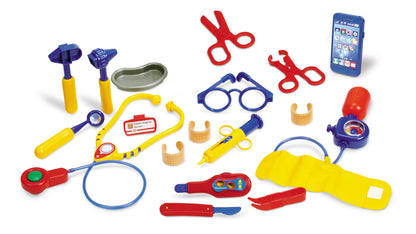 Pretend & Play® Doctor Set