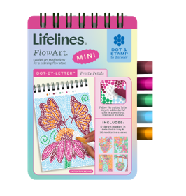 FlowArt Mini Pretty Petals