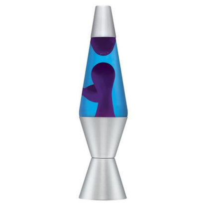 Lava Lamp 14.5" Ast