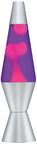 Lava Lamp 14.5" Ast