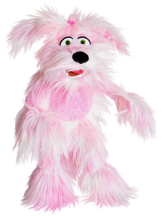 Zozo Living Puppets