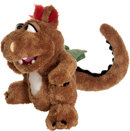 Ollie Living Puppets