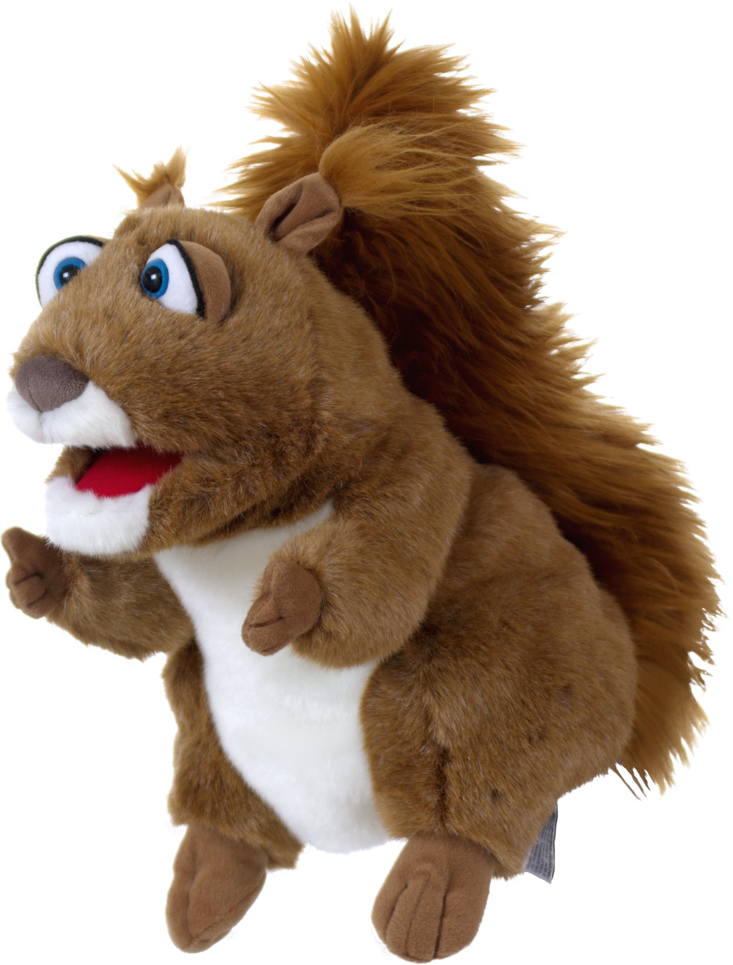 Dee Living Puppets