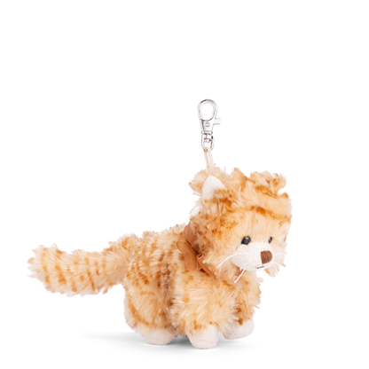 Loke Cat Bag Charm