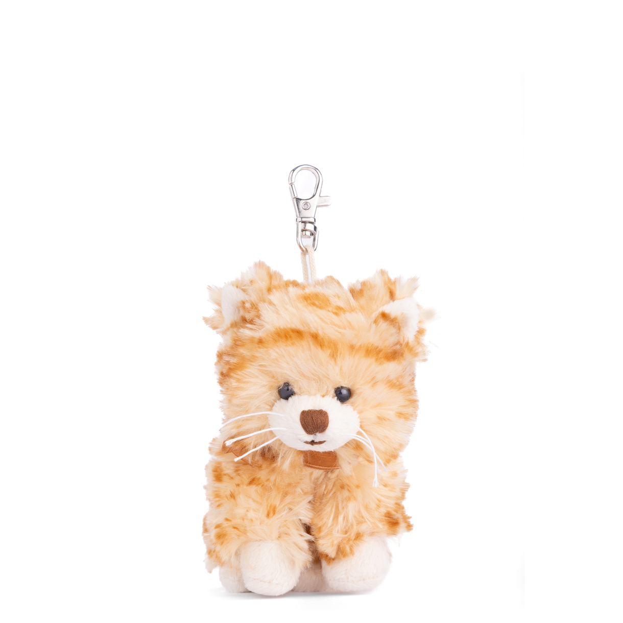 Loke Cat Bag Charm