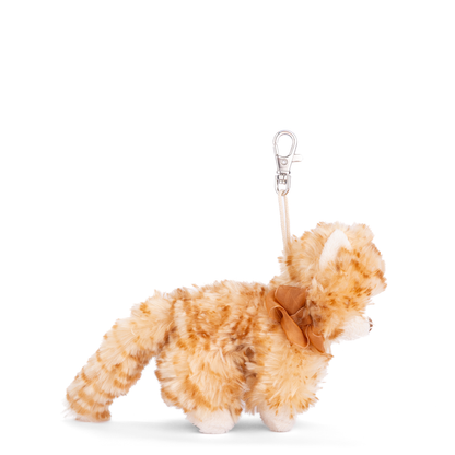 Loke Cat Bag Charm