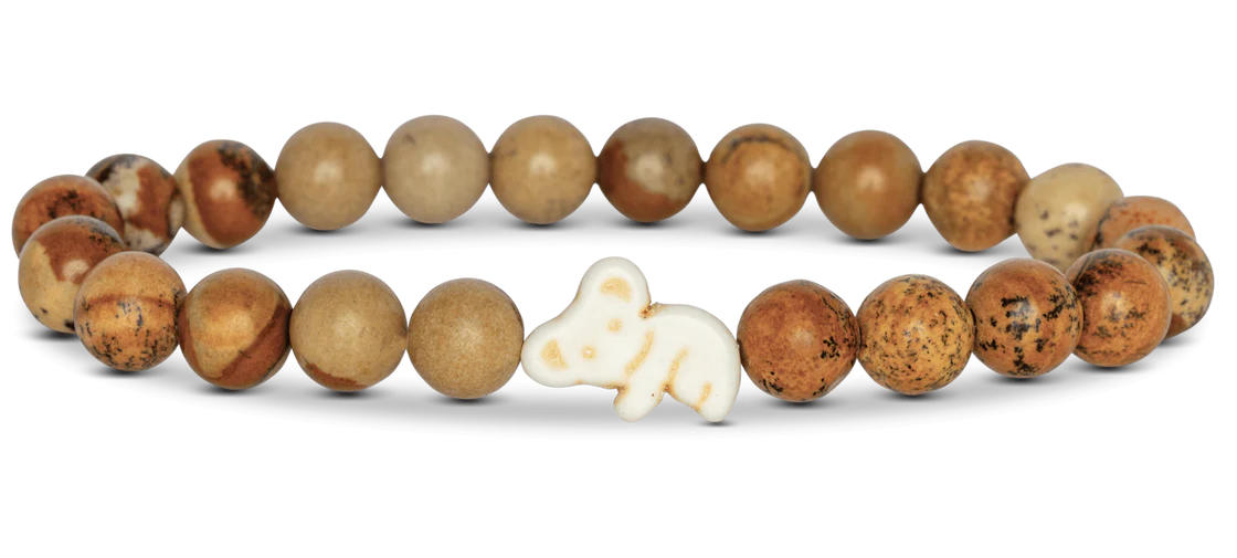 Koala Dune Bracelet