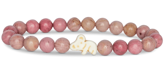 Koala Wildflower Pink